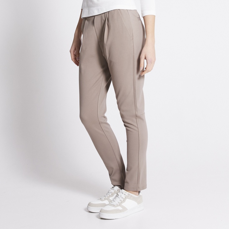 Dressed pull on-pant "Grace" Dressed pull on-pant "Grace"
